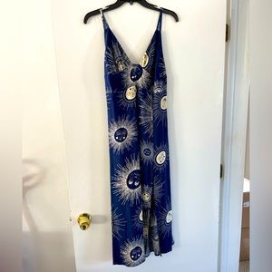 Urban outfitter maxi sundress